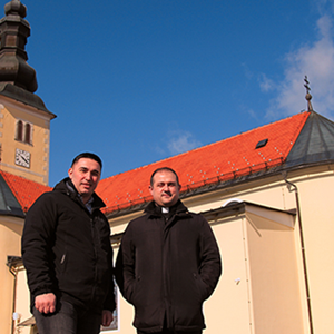 Caritas želi biti tamo gdje ga trebaju